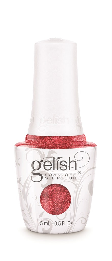 033 - Gelish Gel - Best Dressed