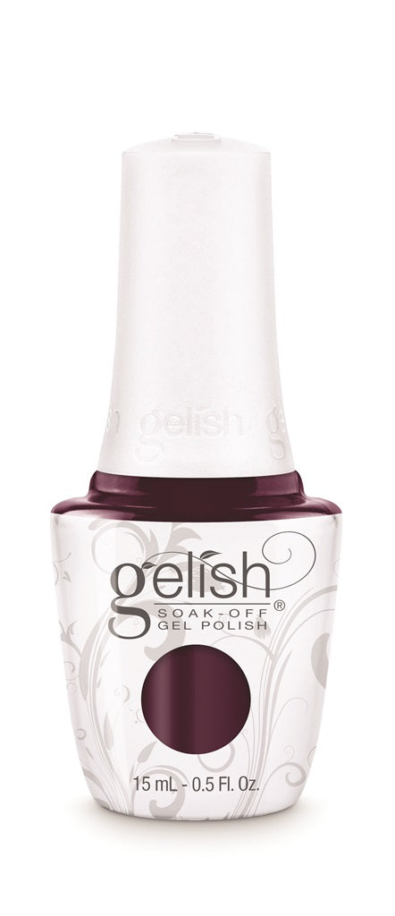 035 - Gelish Gel - From Paris with Love