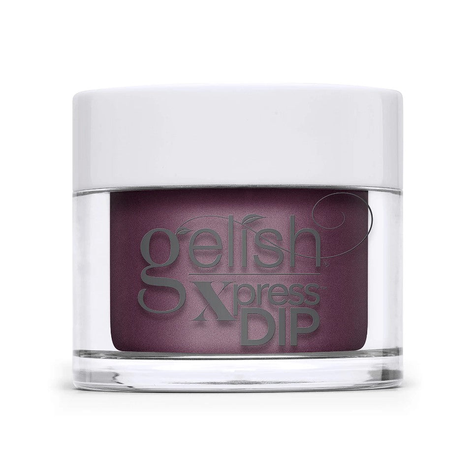 035 - Gelish Dip - From Paris with Love (1.5oz)