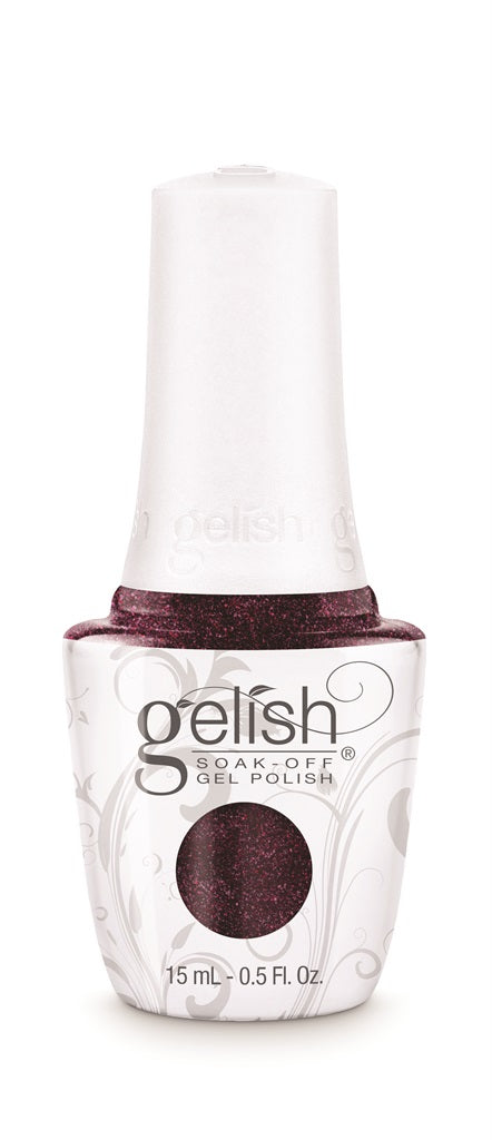 036 - Gelish Gel - Seal the Deal