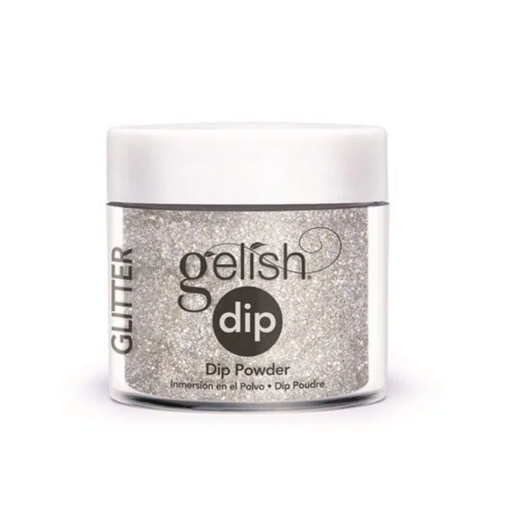 (SALE) 069 - Gelish Dip - Fame Game (0.8oz)