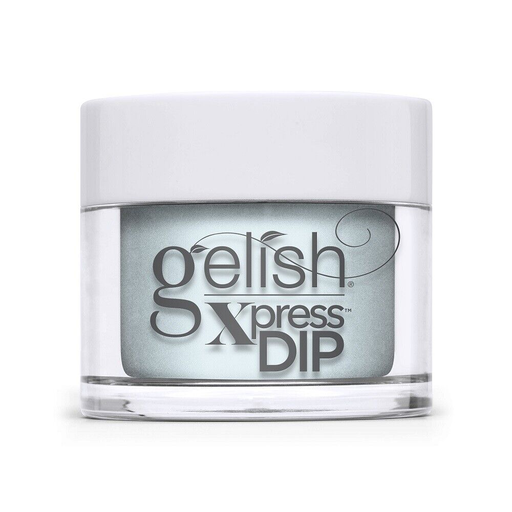 092 - Gelish Dip - Water Baby (1.5oz)