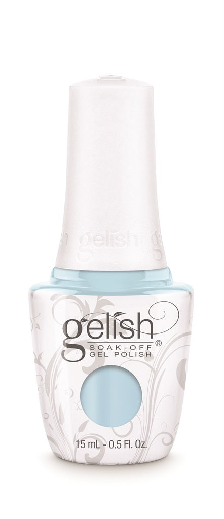 092 - Gelish Gel - Water Baby