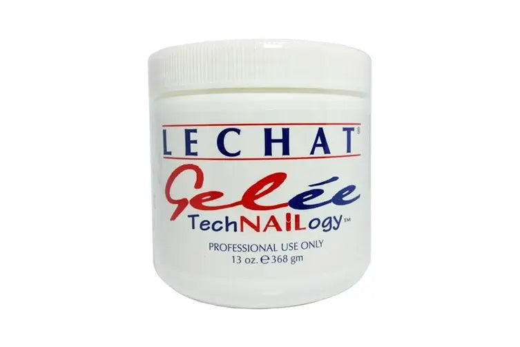 LeChat Gelee Acrylic Powder Gel Original Formula Clear - 368g