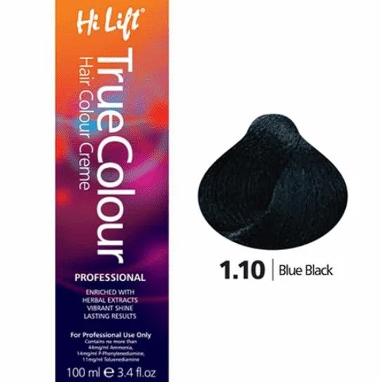 1.10 Blue Black - Hilift True Colour