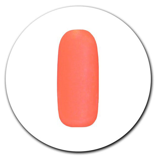 #100 - Portland Orange - Wave Dip Powder 56g