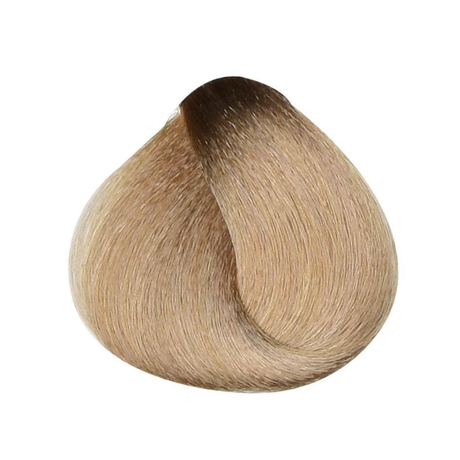 10/21 VERY LIGHT BEIGE ASH BLONDE - FASCINELLE