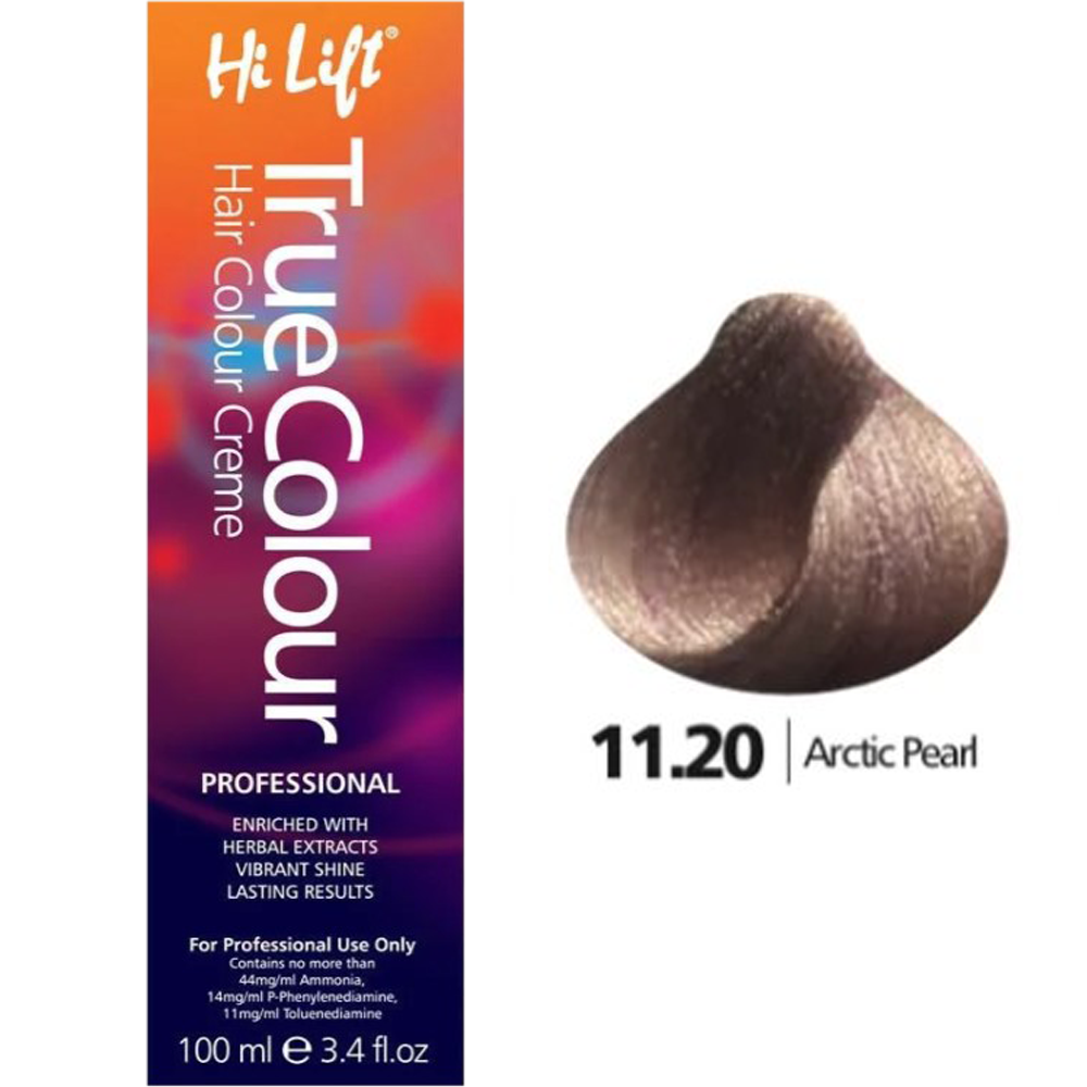 11.20 Artic Pearl - Hilift True Colour