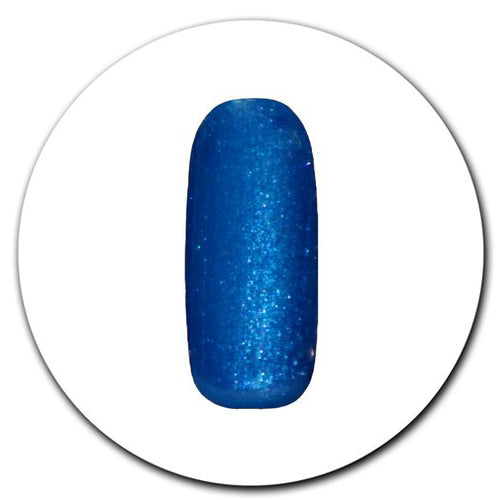 #117 - Colbalt Glimmer - Wave Dip Powder 56g