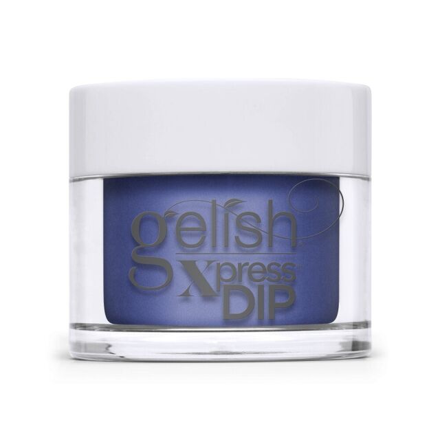124 - Gelish Dip - Making Waves (1.5oz)