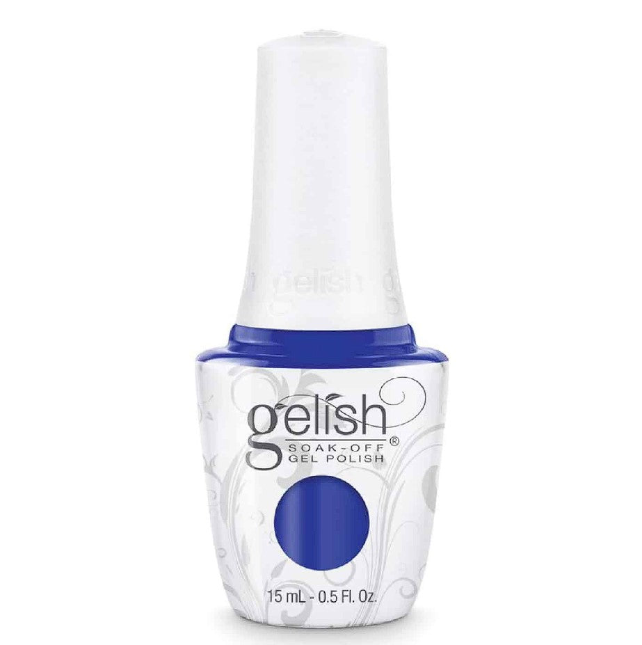 124 - Gelish Gel - Making Waves