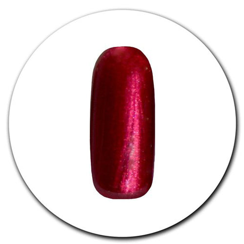 #127 - Beet Red - Wave Dip Powder 56g