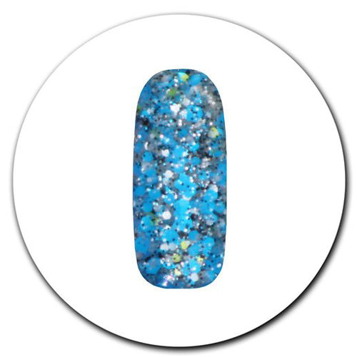 #132 - Smurfy - Wave Dip Powder 56g
