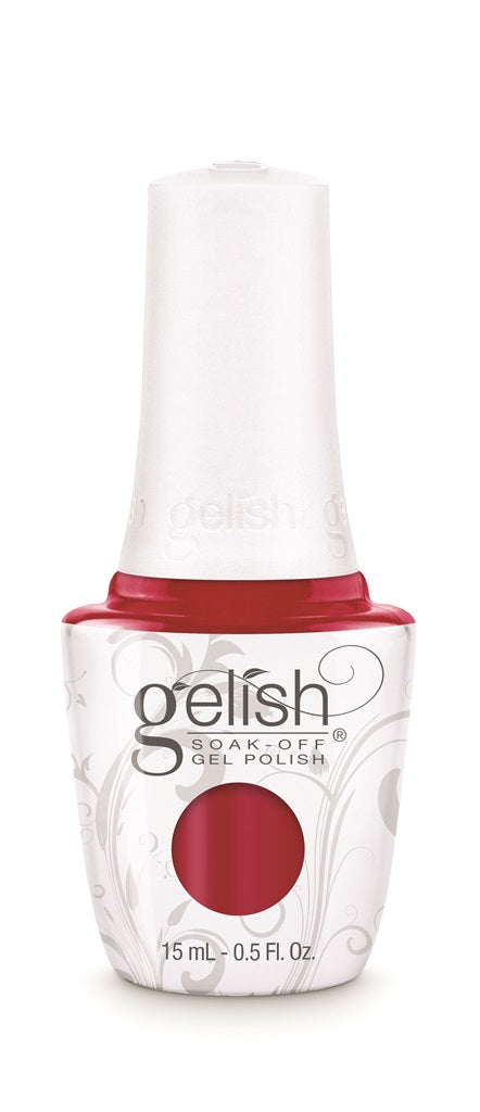 144 - Gelish Gel - Scandalous