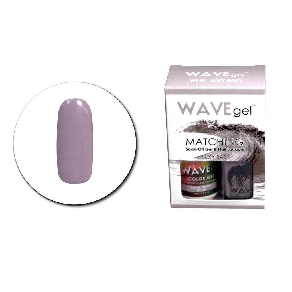 #149 - Wave Gel Duo - Luxy Baby