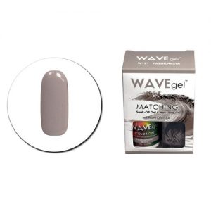#151 - Wave Gel Duo - Fashonista