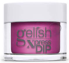 173 - Gelish Dip - Amour Color Please (1.5oz)
