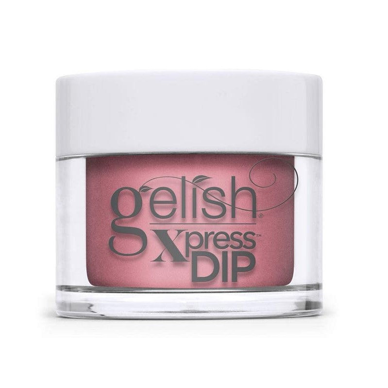 176 - Gelish Dip - CanCan We Dance? (1.5oz)