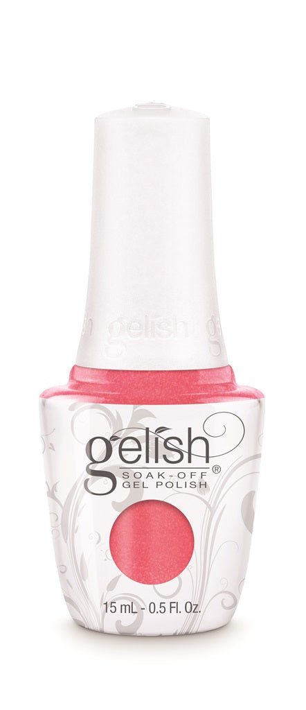 176 - Gelish Gel - CanCan We Dance?