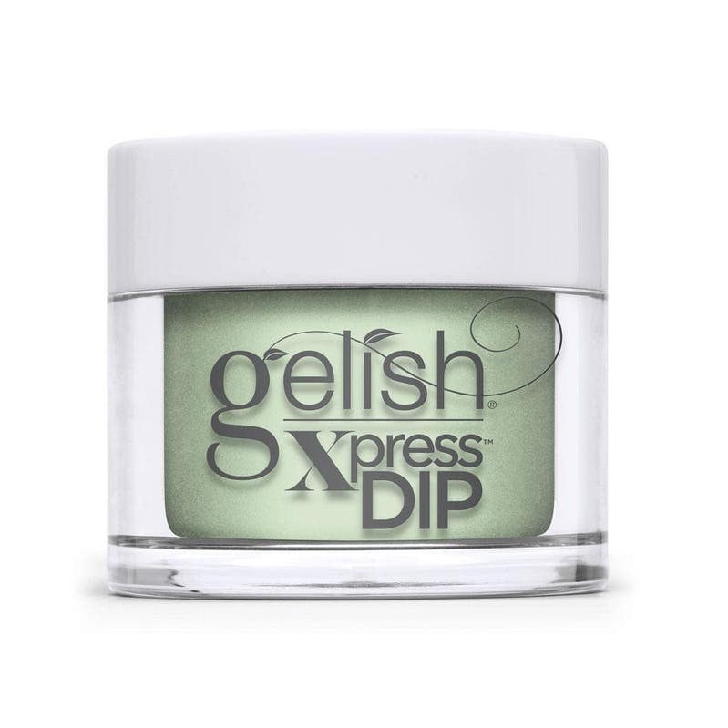 177 - Gelish Dip - Do you Harajuku? (1.5oz)