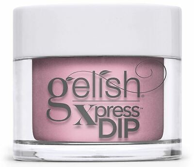 178 - Gelish Dip - Look at you, Pink-Achu! (1.5oz)