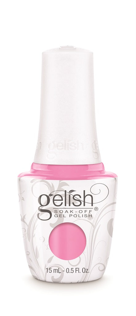 178 - Gelish Gel - Look at you, Pink-Achu!