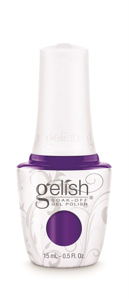 179 - Gelish Gel - Anime-zing Color!