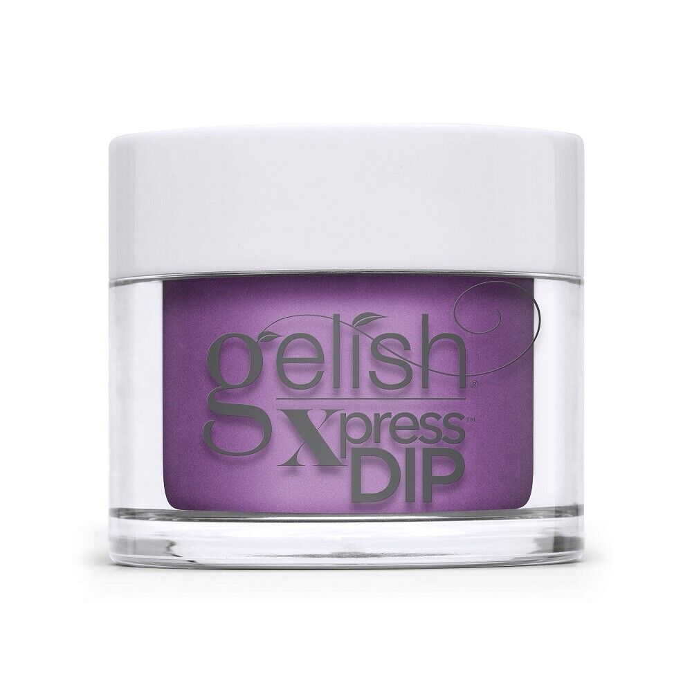 180 - Gelish Dip - Tokyo A Go Go (1.5oz)