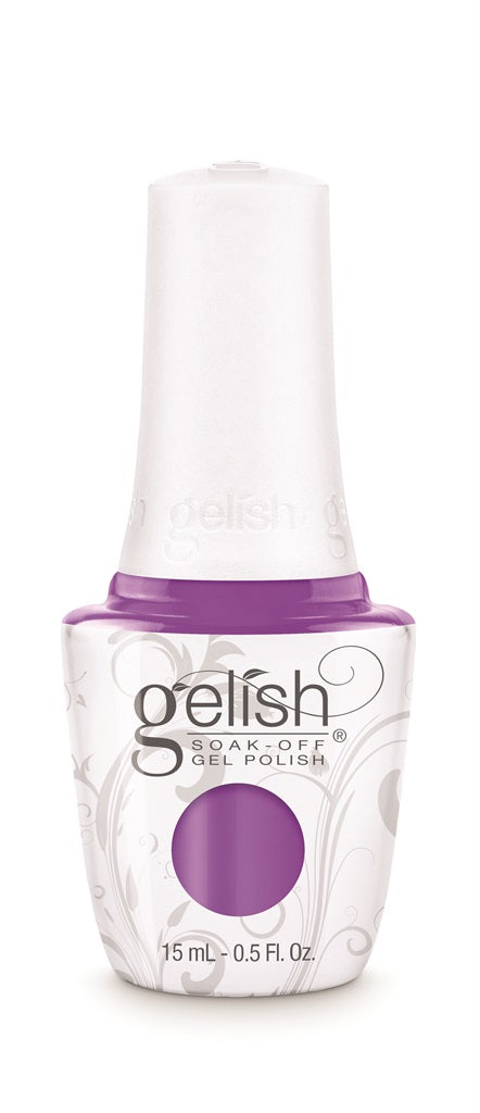 180 - Gelish Gel - Tokyo A Go Go