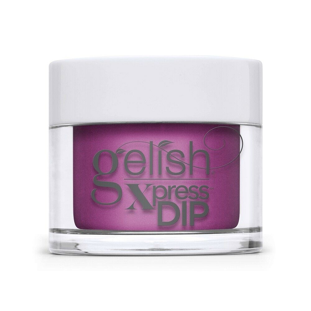 181 - Gelish Dip - Pop-Arazzi Pose (1.5oz)