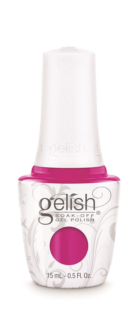 181 - Gelish Gel - Pop-Arazzi Pose