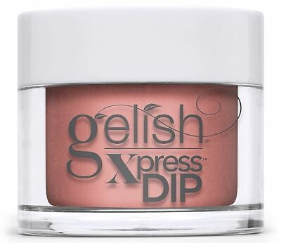 182 - Gelish Dip - Manga-round with me (1.5oz)