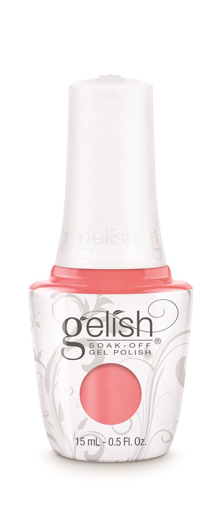 182 - Gelish Gel - Manga-round with me