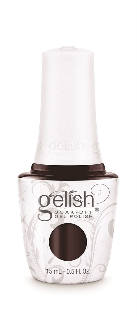 183 - Gelish Gel - Pumps or Cowboy Boots?