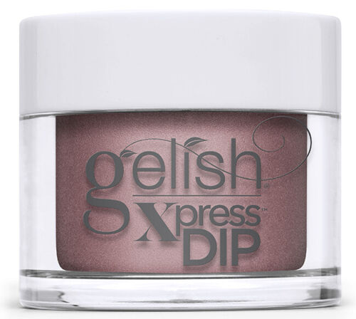 186 - Gelish Dip - Tex'as me Later (1.5oz)