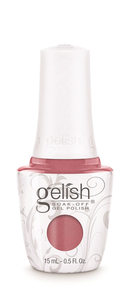 186 - Gelish Gel - Tex'as me Later