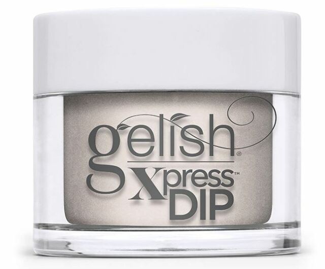 187 - Gelish Dip - Tan my Hide (1.5oz)