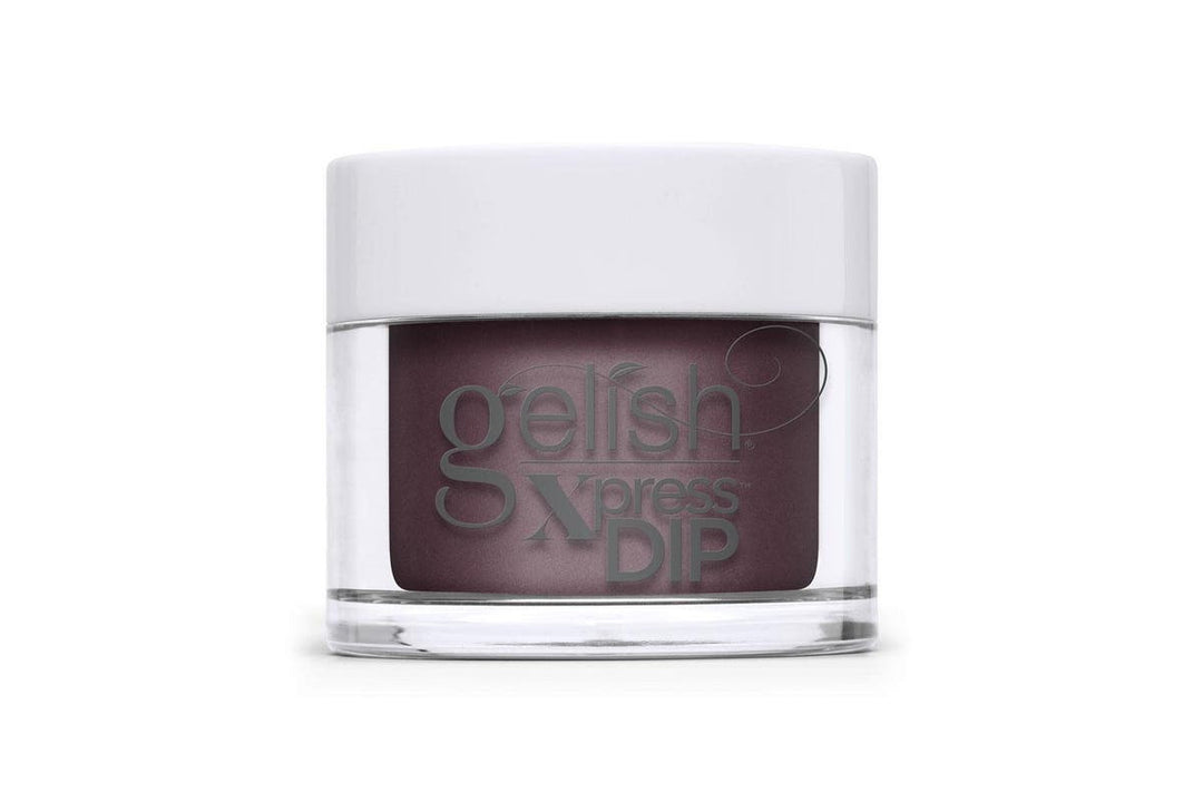 191 - Gelish Dip - A Little Naughty (1.5oz)
