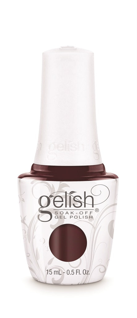 191 - Gelish Gel - A Little Naughty