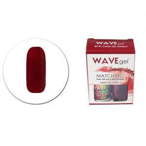 #199 - Wave Gel Duo - Casa Del Diable