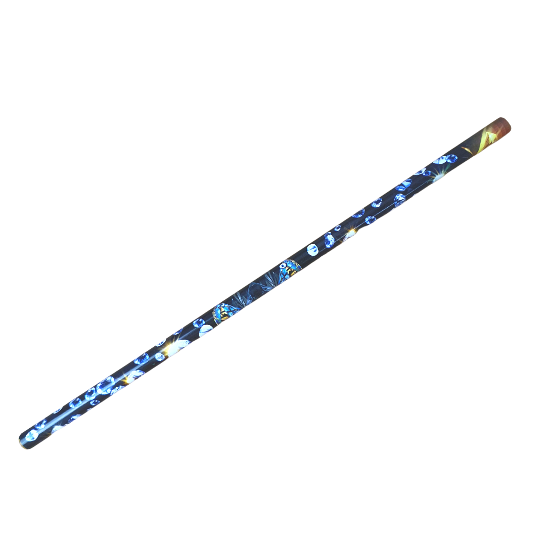 Nail Art Rhinestones Wax Pencil Picker