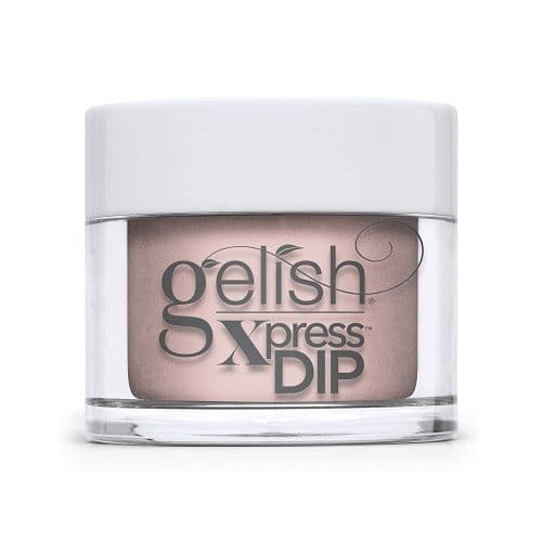 203 - Gelish Dip - Prim-Rose and Proper (1.5oz)
