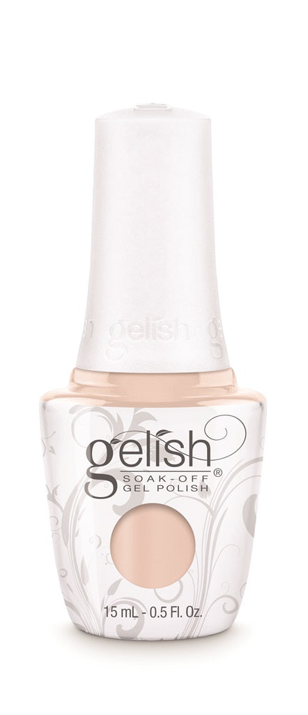 203 - Gelish Gel - Prim-Rose and Proper