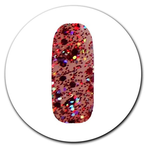 #210 - Ruby Gems - Wave Dip Powder 56g