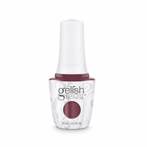 240 - Gelish Gel - Figure 8S and Heartbreaks