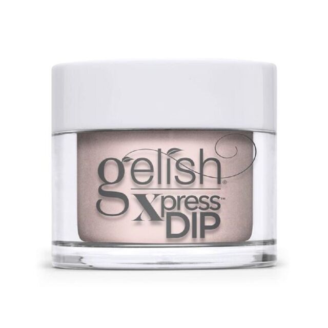 254 - Gelish Dip - All about the Pout (1.5oz)