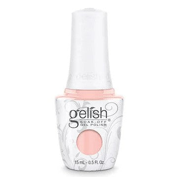 254 - Gelish Gel - All about the Pout