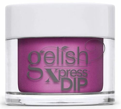 257 - Gelish Dip - Woke Up This Way (1.5oz)
