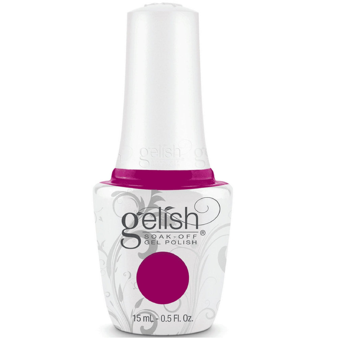 257 - Gelish Gel - Woke Up This Way