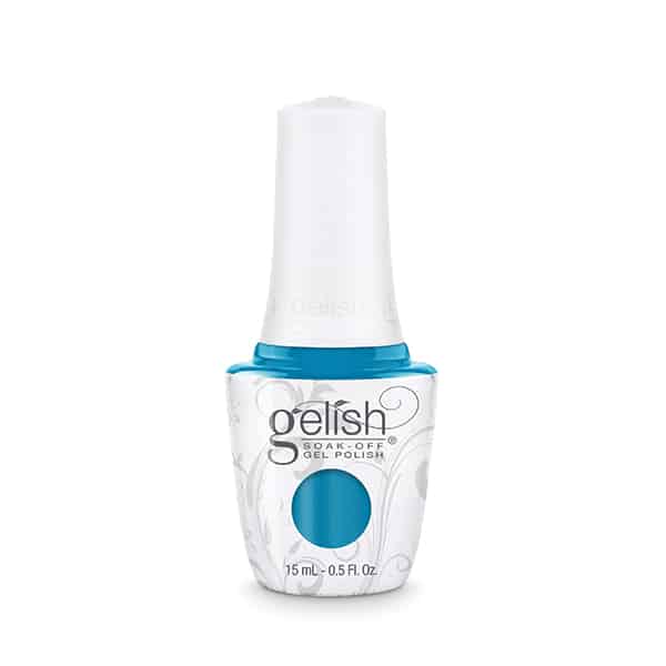 259 - Gelish Gel - No Filter Needed